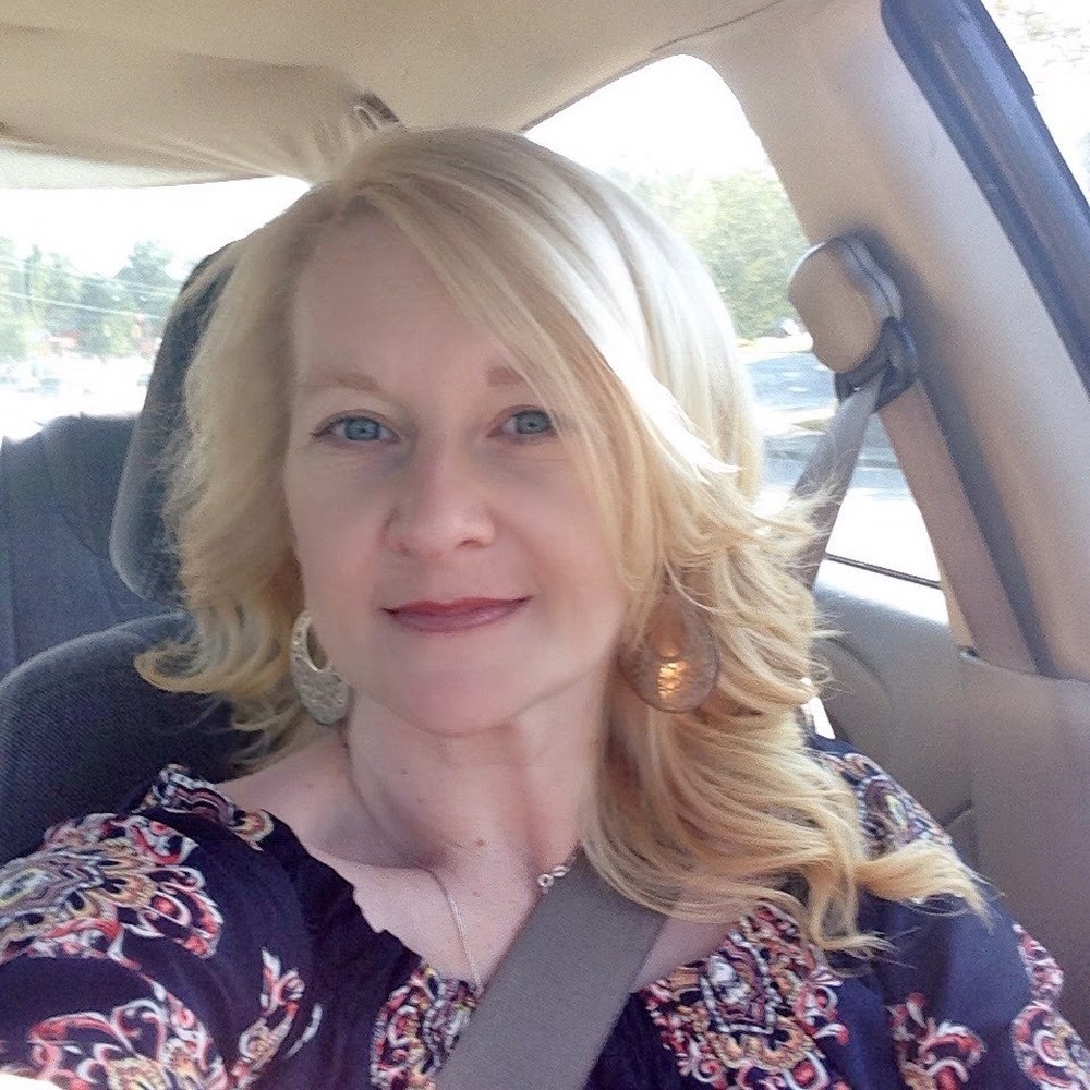 Meet your Posher, Kristen